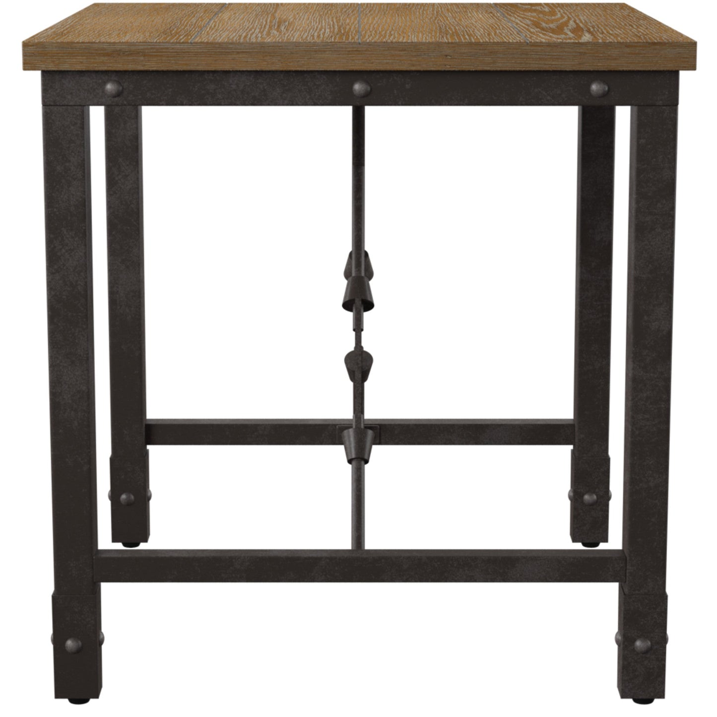 Jersey End Table