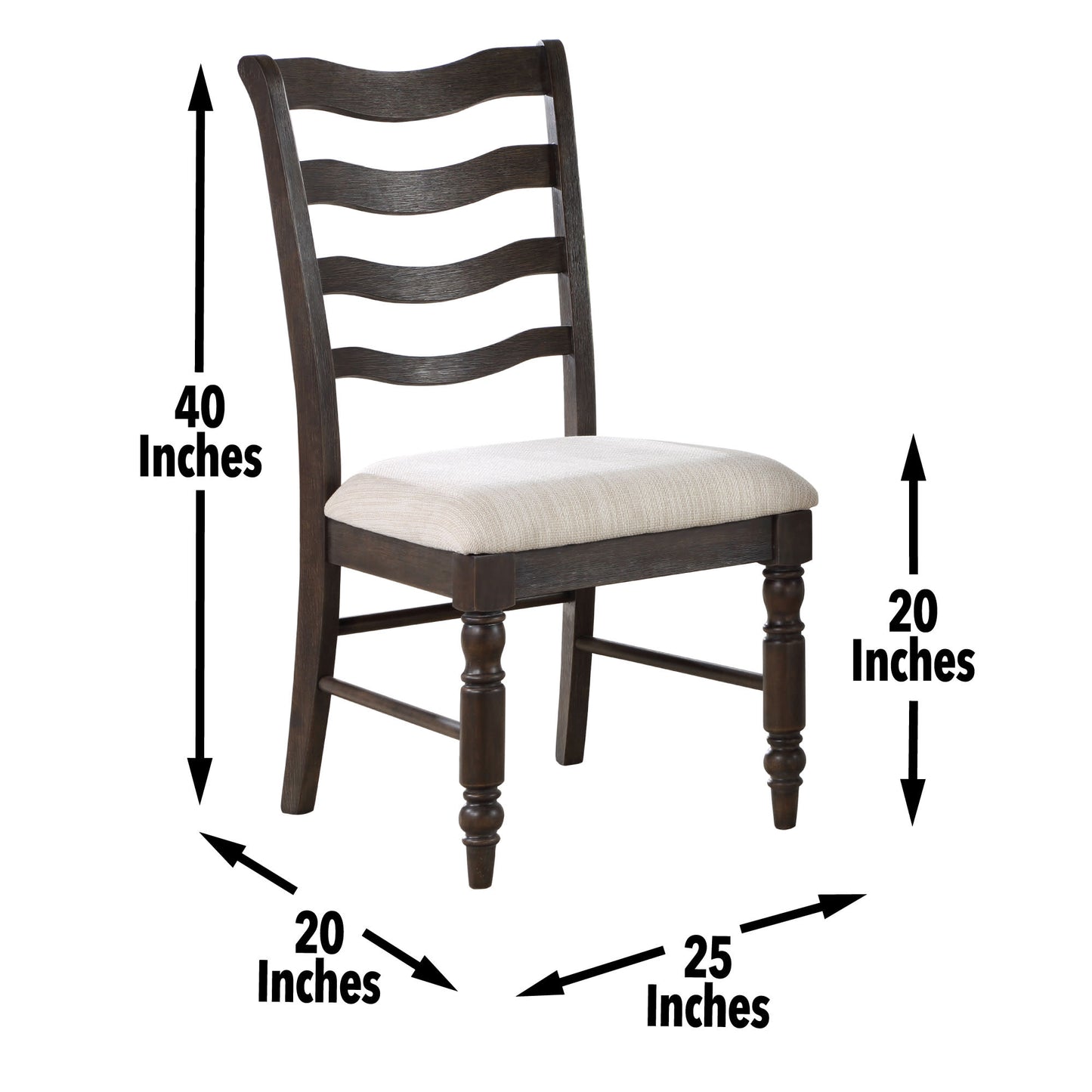 Hutchins Side Chair