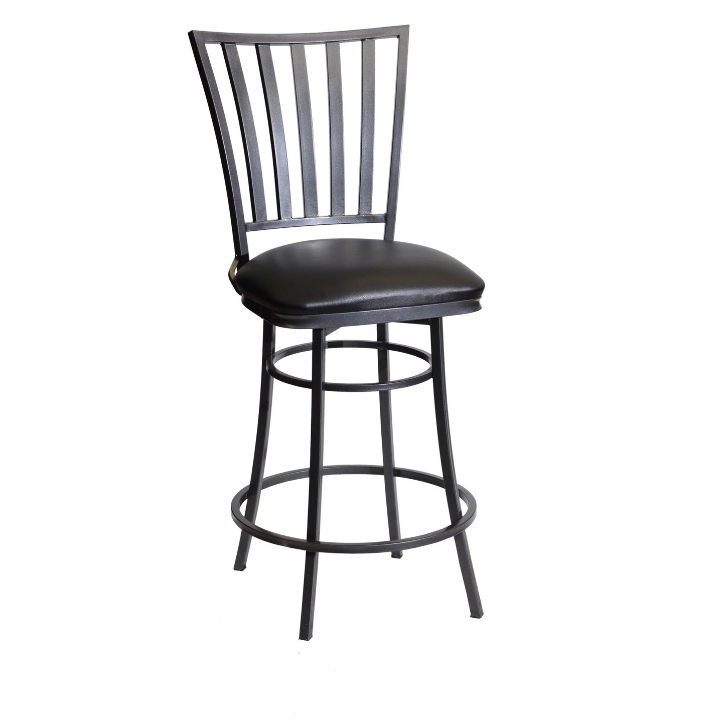 Stellan Swivel Counter Stool