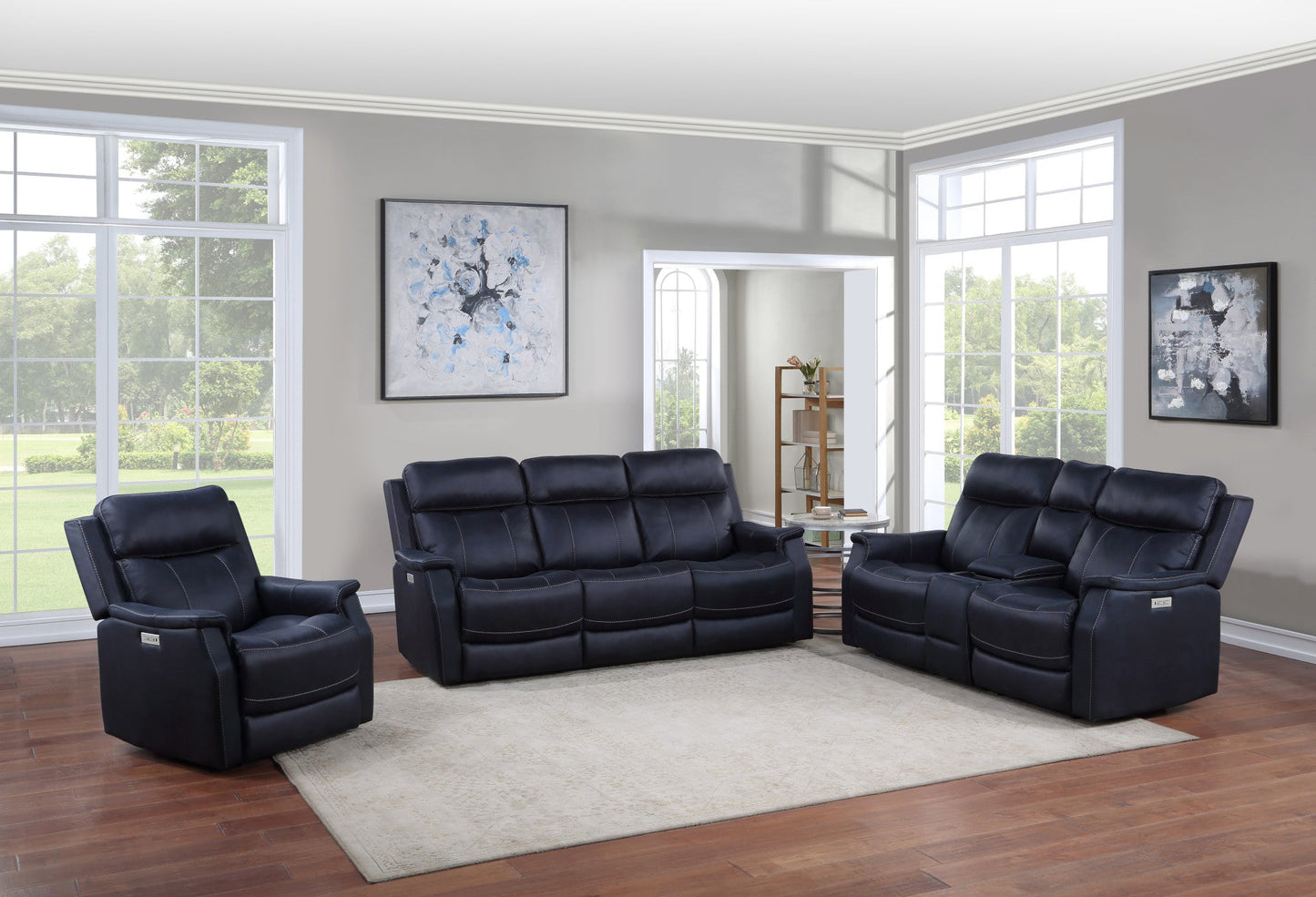 Valencia Pw/Pw Reclining Chair