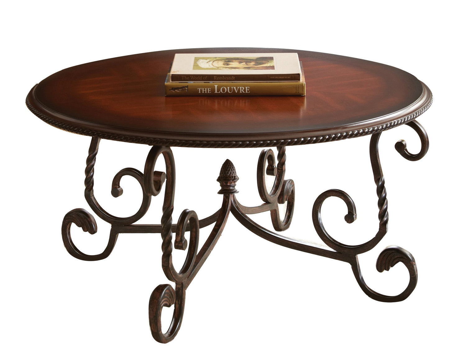 Crowley Cocktail Table