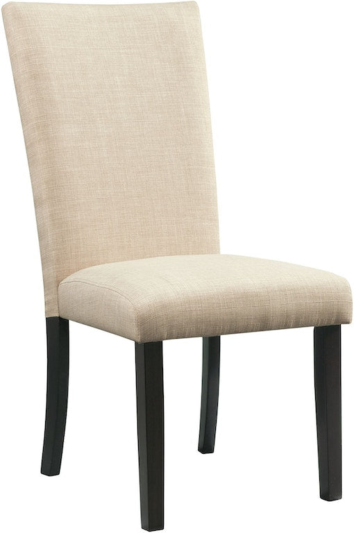 FELICIA Upholstered Side Chair
