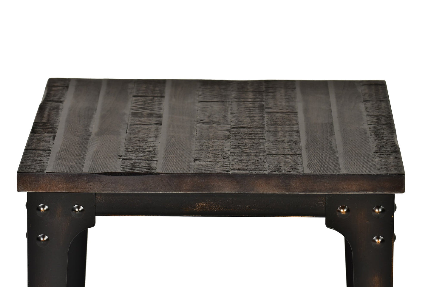 Sherlock Square End Table
