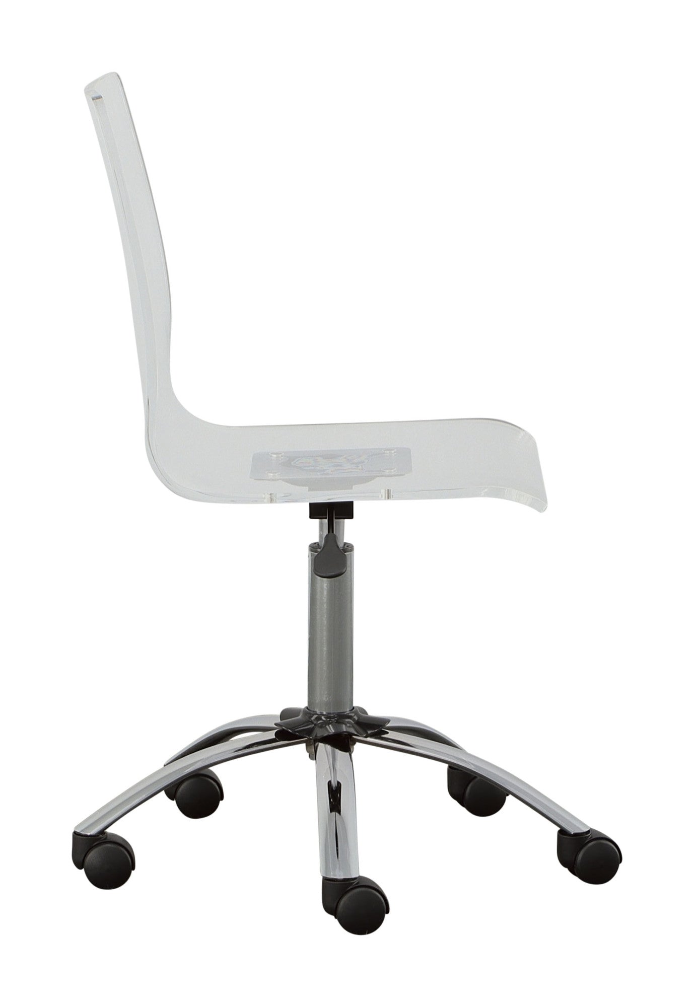 Arthur Adjustable Swivel Chair