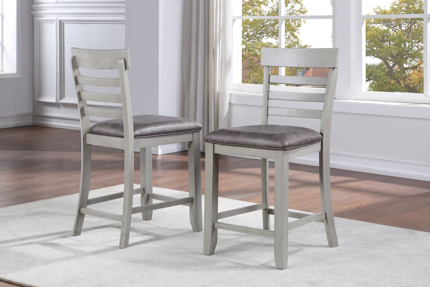 Hyland Counter Chair
