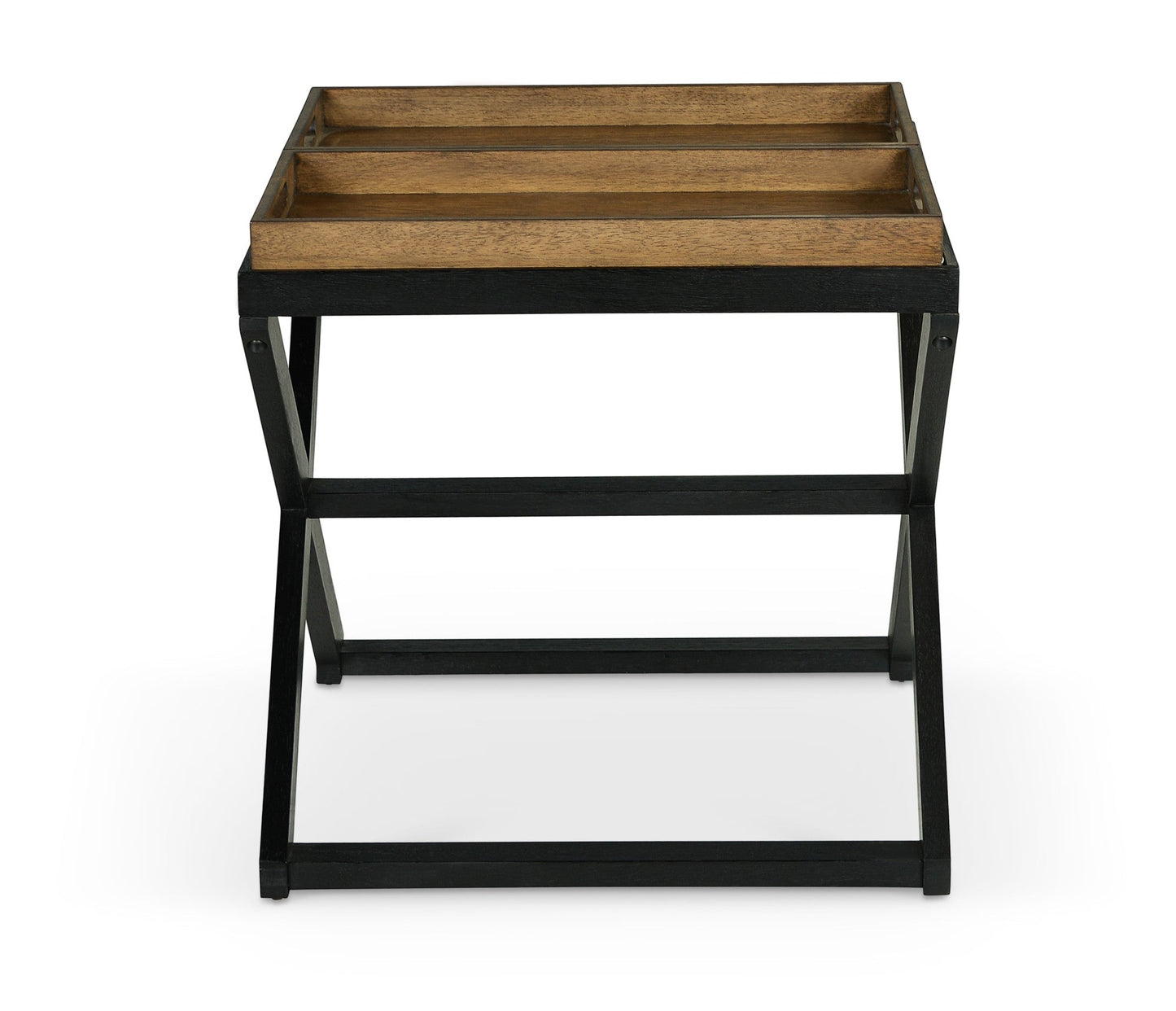 Topeka End Table