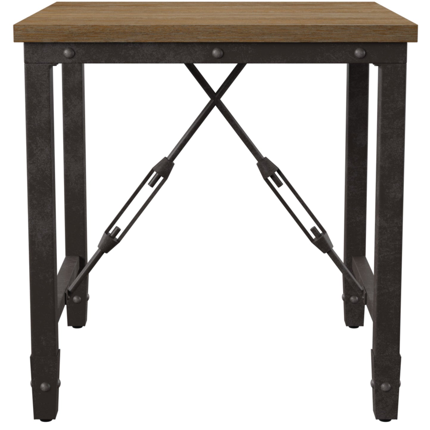 Jersey End Table