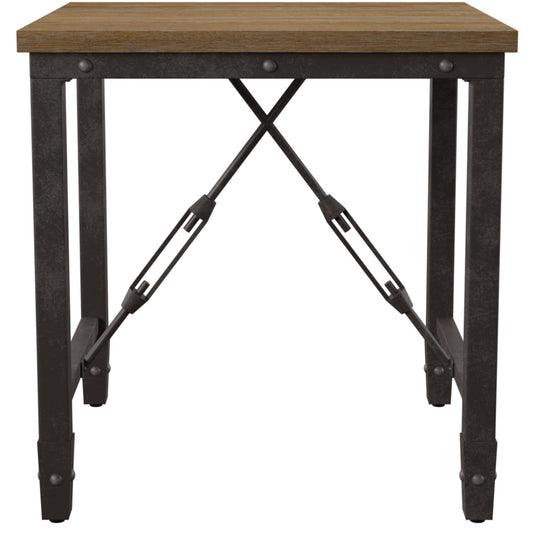 Jersey End Table