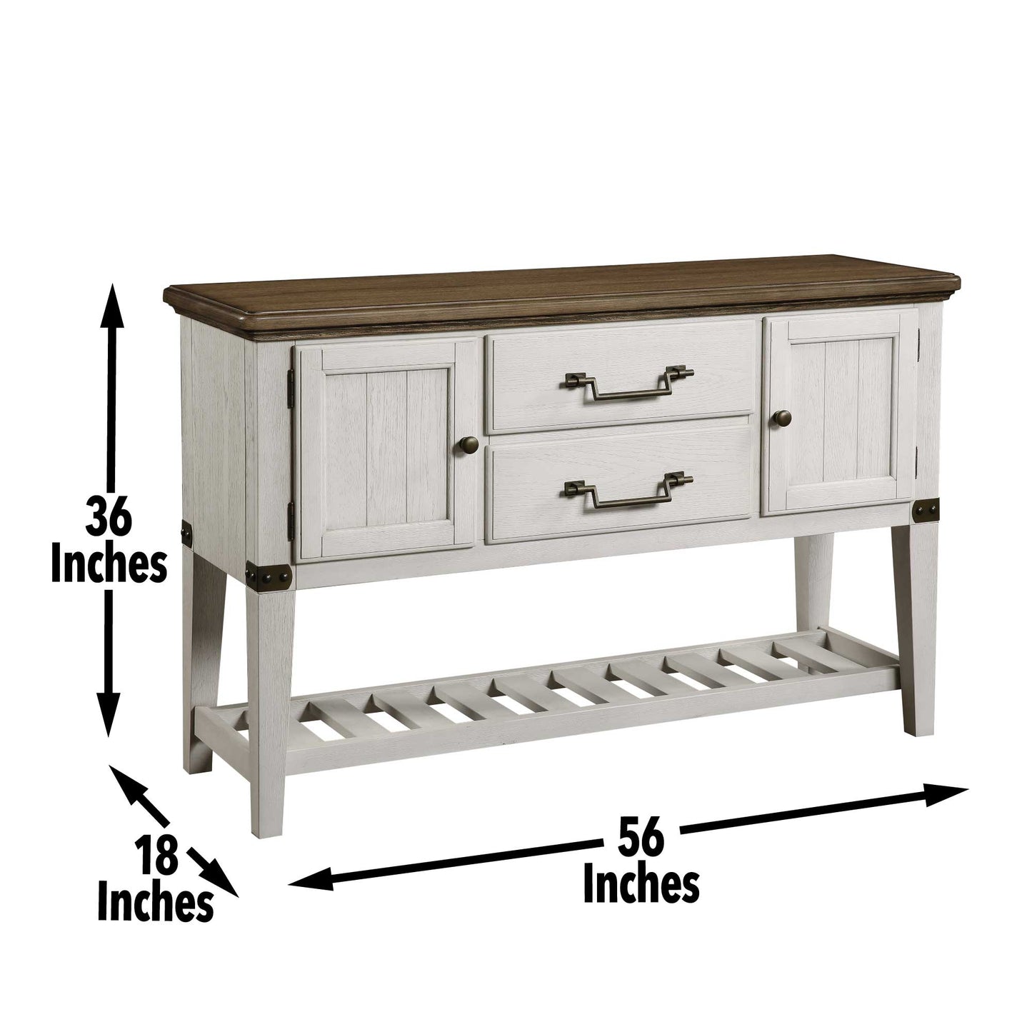 Pendleton Server