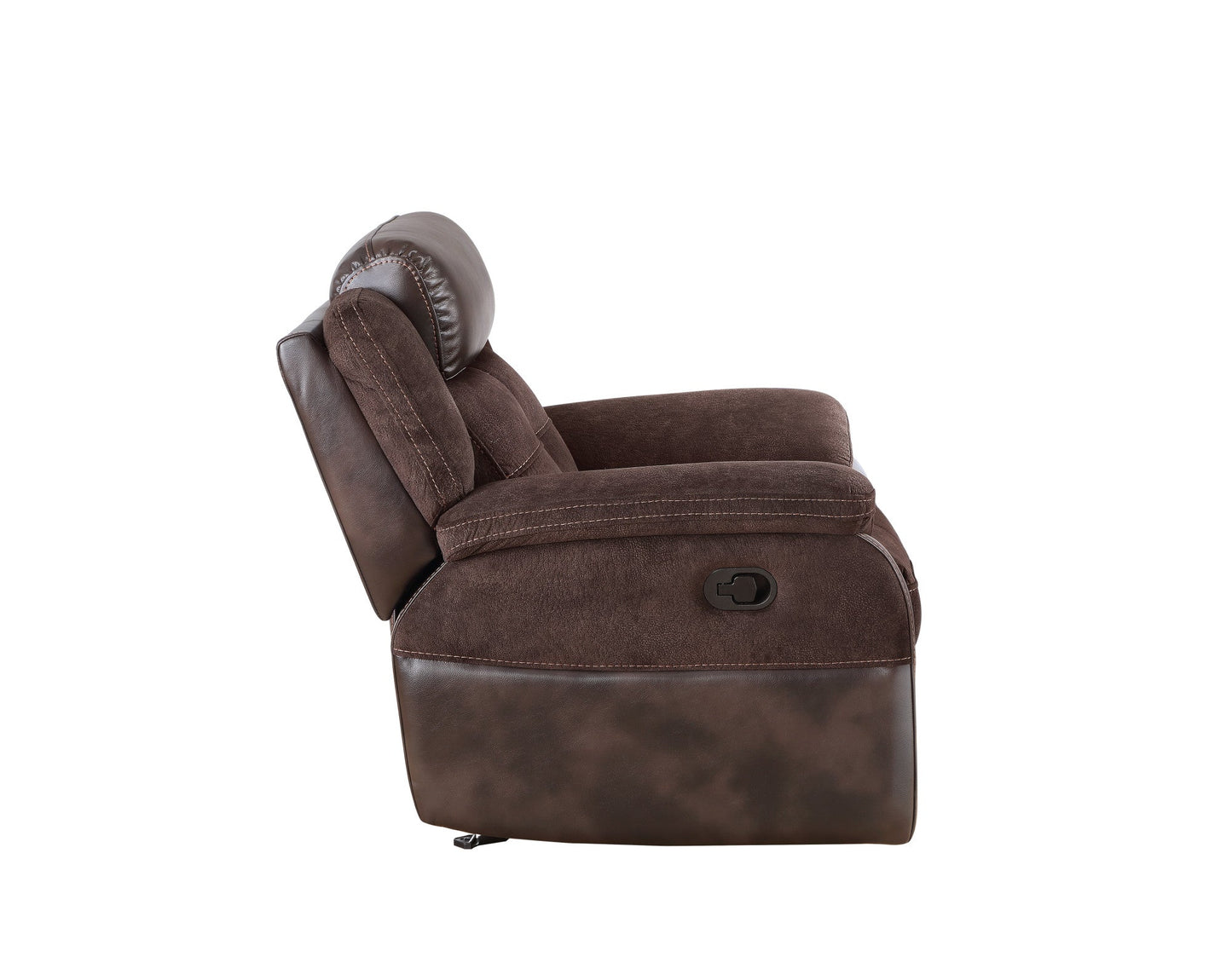 Pueblo Reclining Chair Coffee