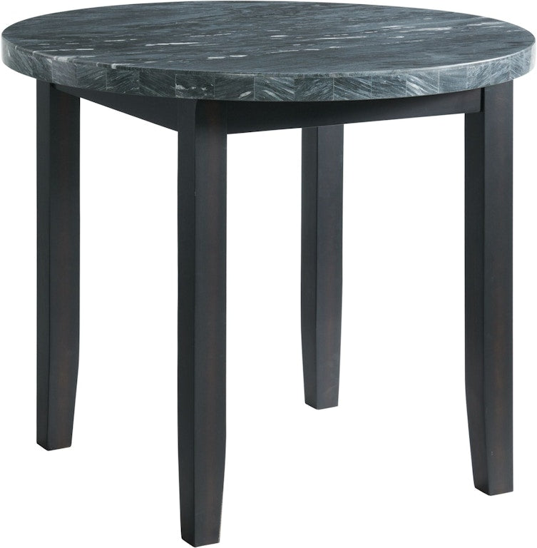 Francesca Round Counter Table Base