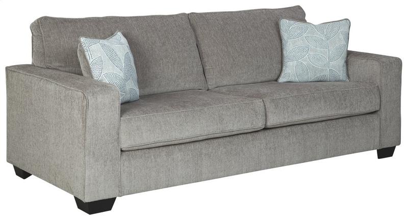 Altari Alloy Queen Sofa Sleeper
