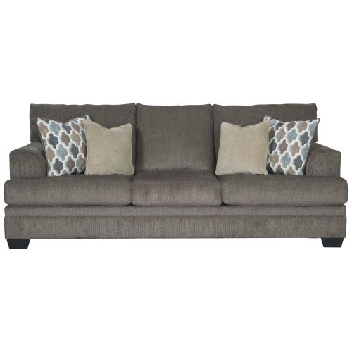 Dorsten Slate Queen Sofa Sleeper