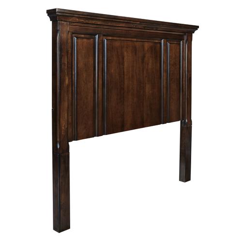 Porter Qn Panel Headboard