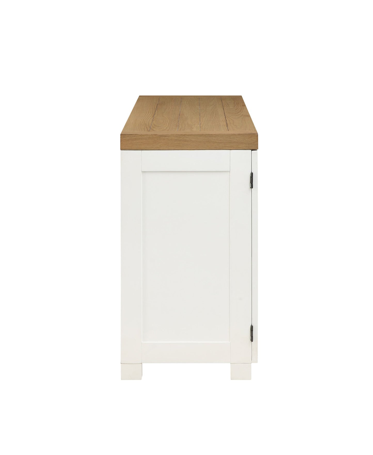 Magnolia White Server