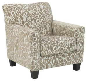 Dovemont Putty Accent Chair