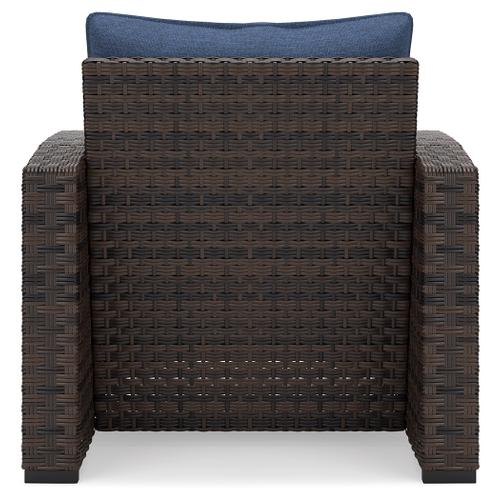 Windglow Lounge Chair (1/CN)