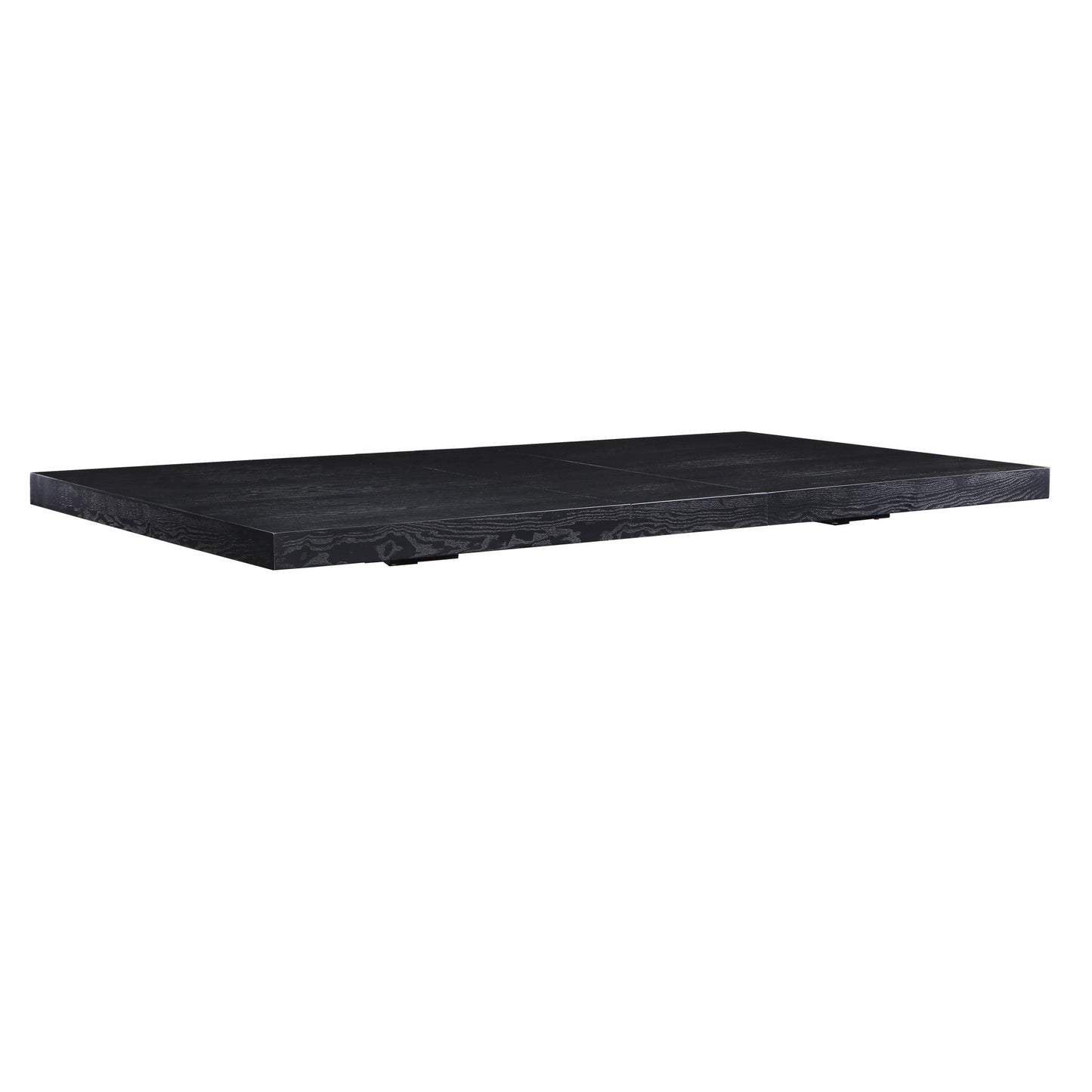 Yves Charcoal Counter Height Storage Table Top