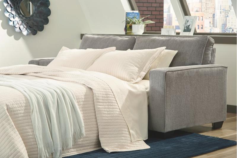 Altari Alloy Queen Sofa Sleeper