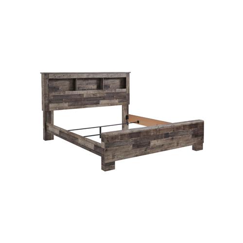 Derekson King Panel Footboard