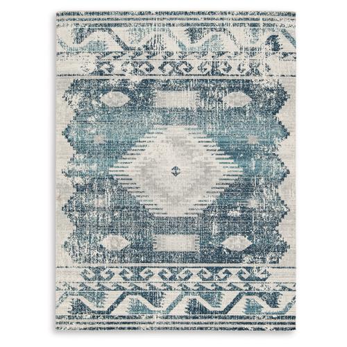 Daddridge Rug