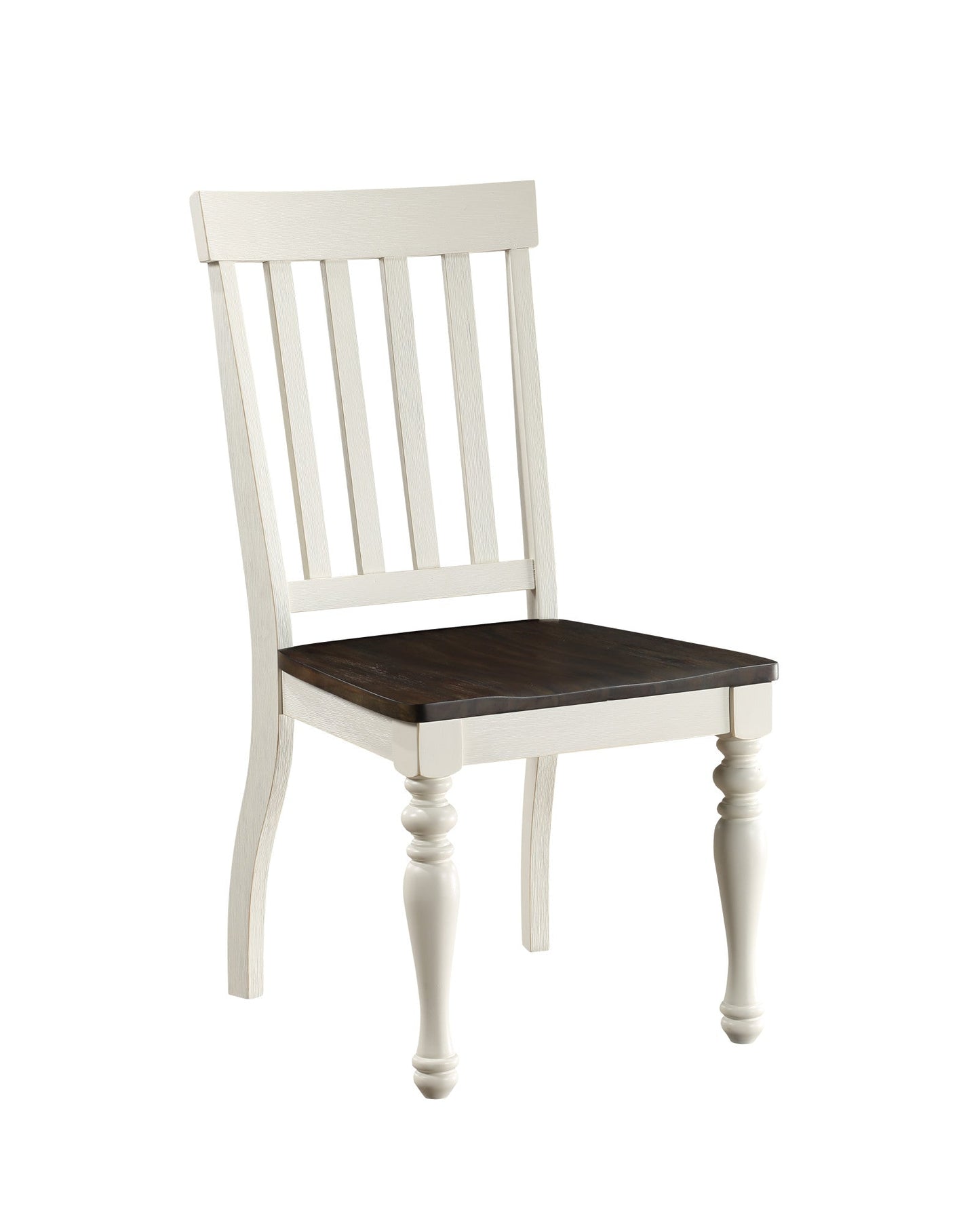 Joanna Two Tone Side Chair
