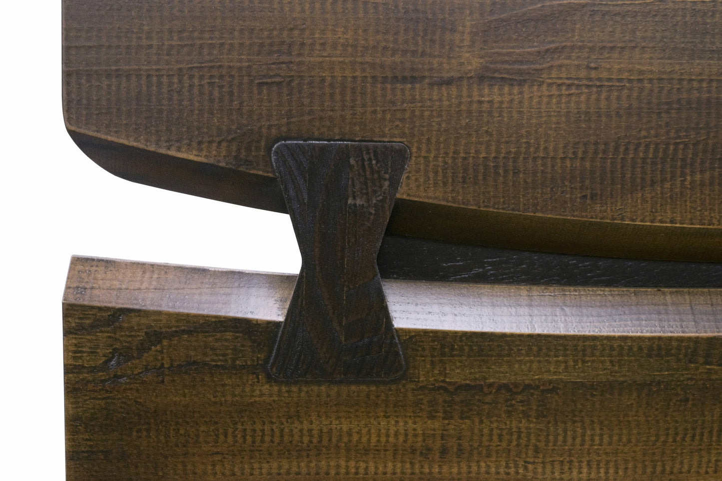 Pasco King Headboard