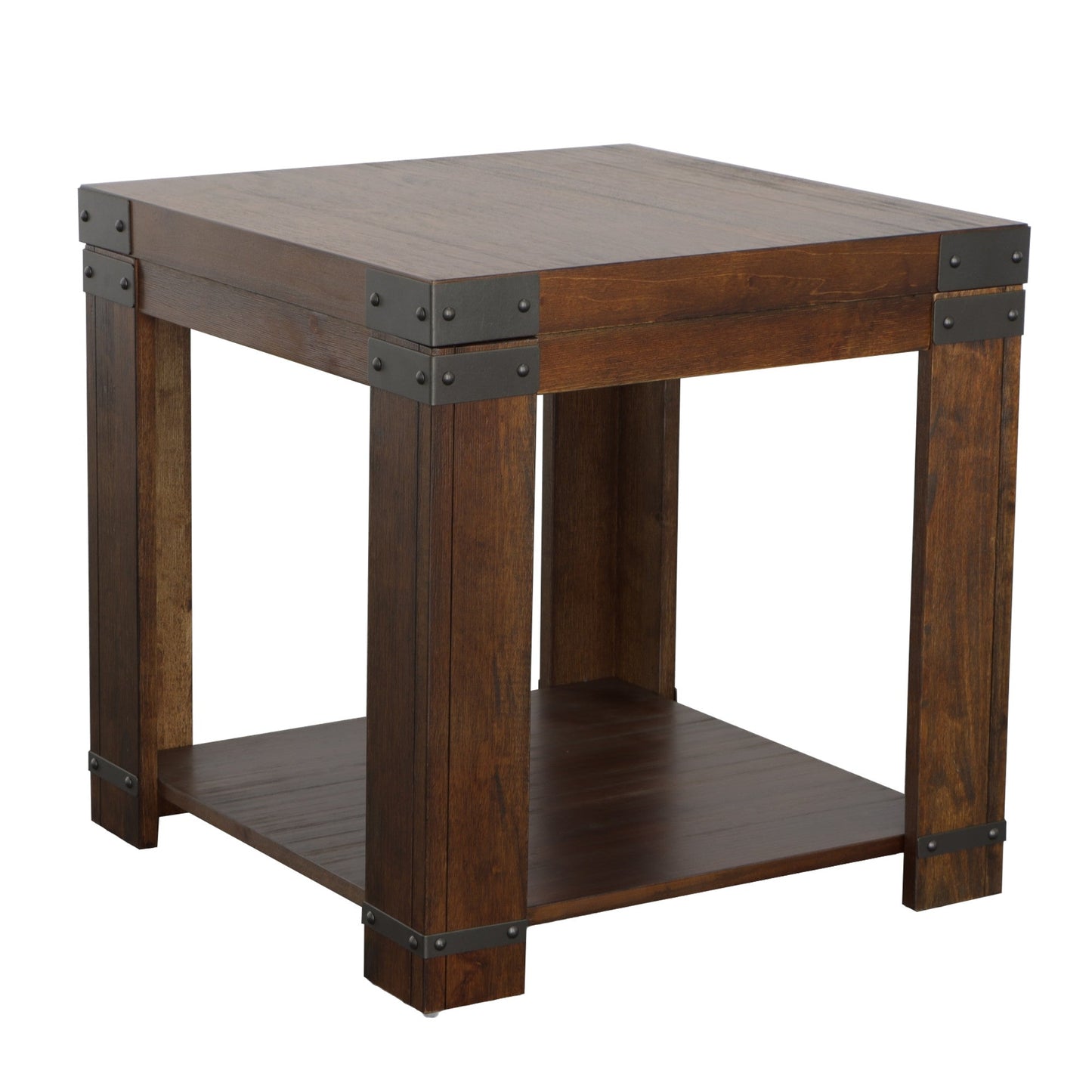 Arusha End Table