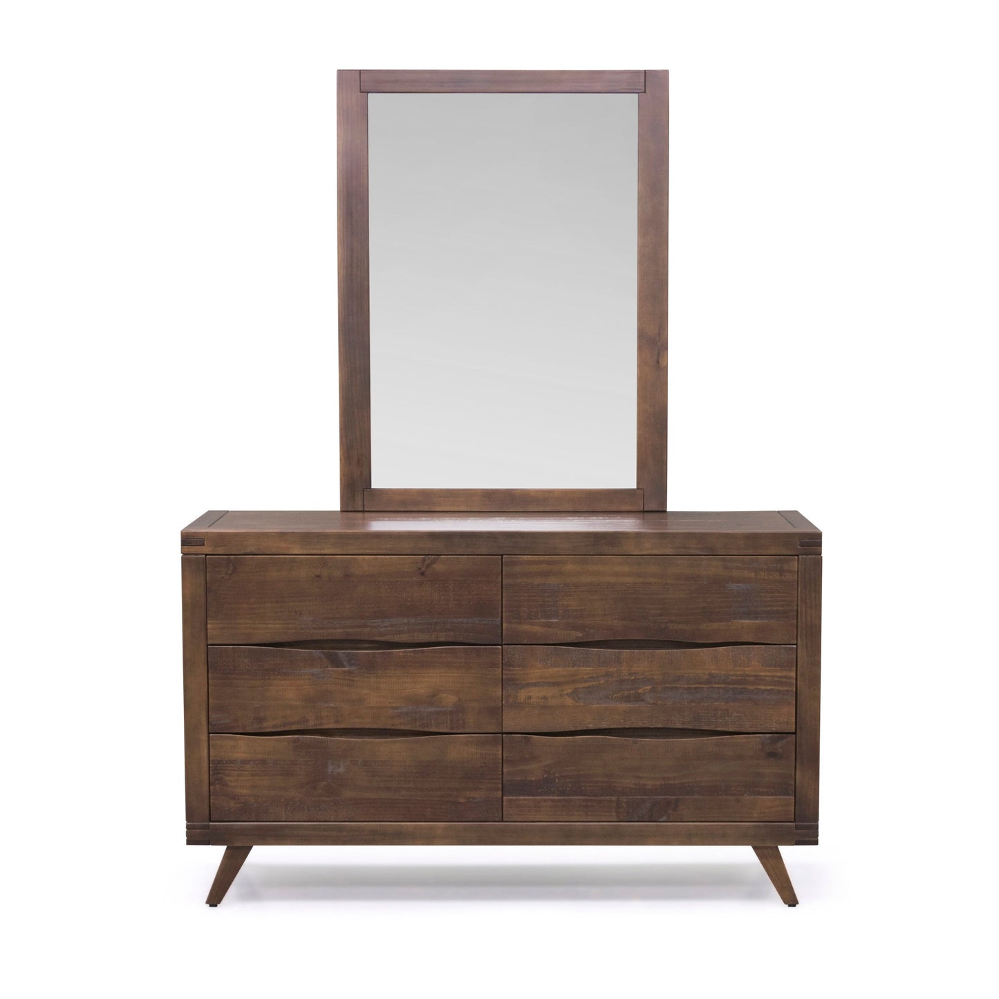 Pasco Dresser and Mirror