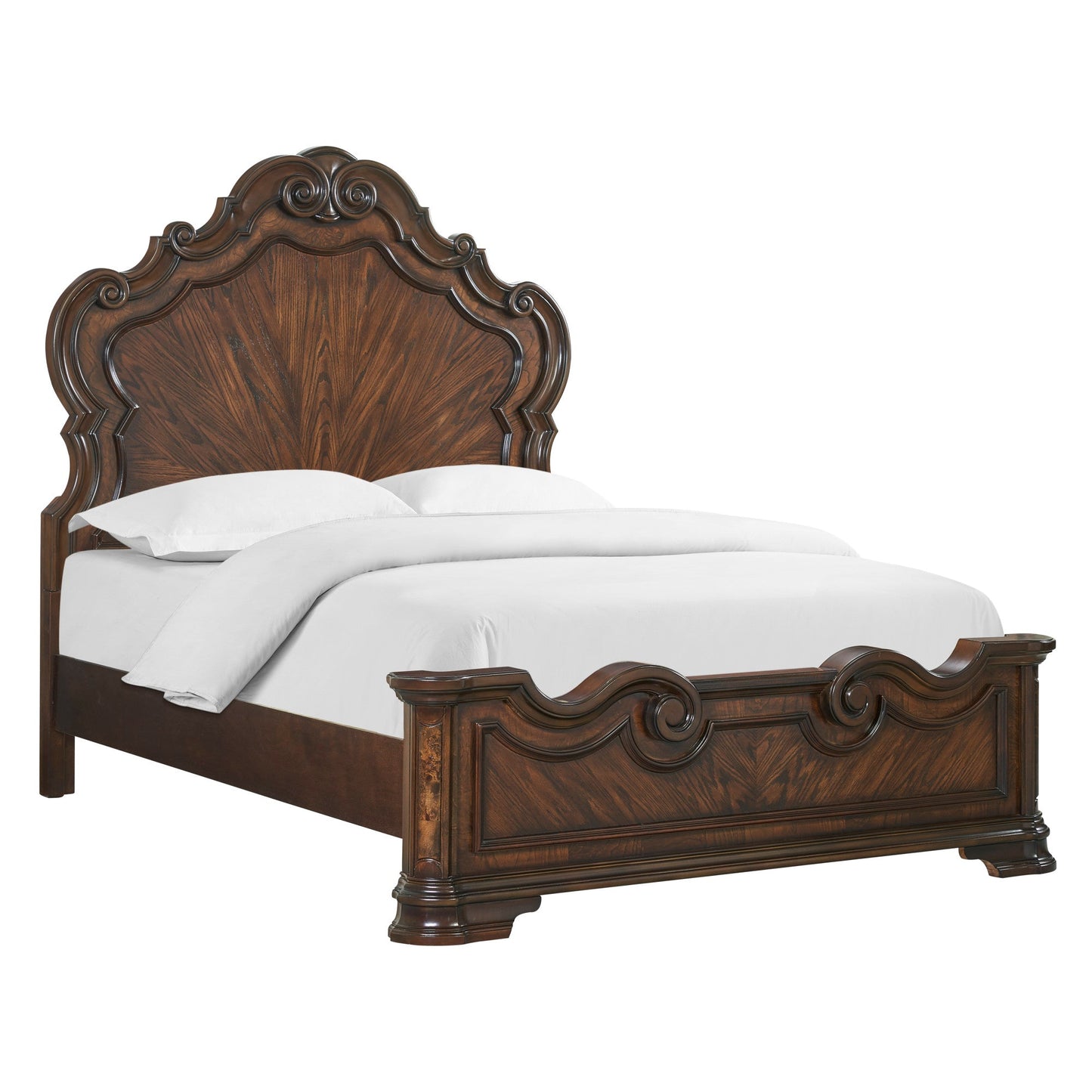 Royale Queen 5PC Set 2 NS