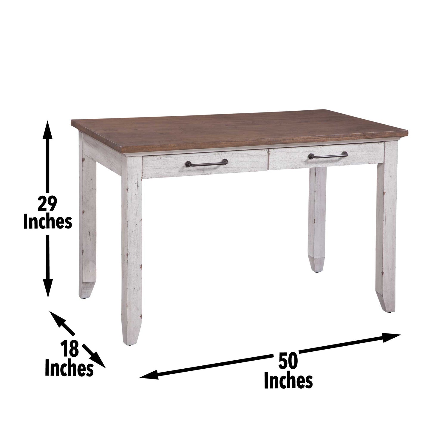 Bear Creek Sofa Table