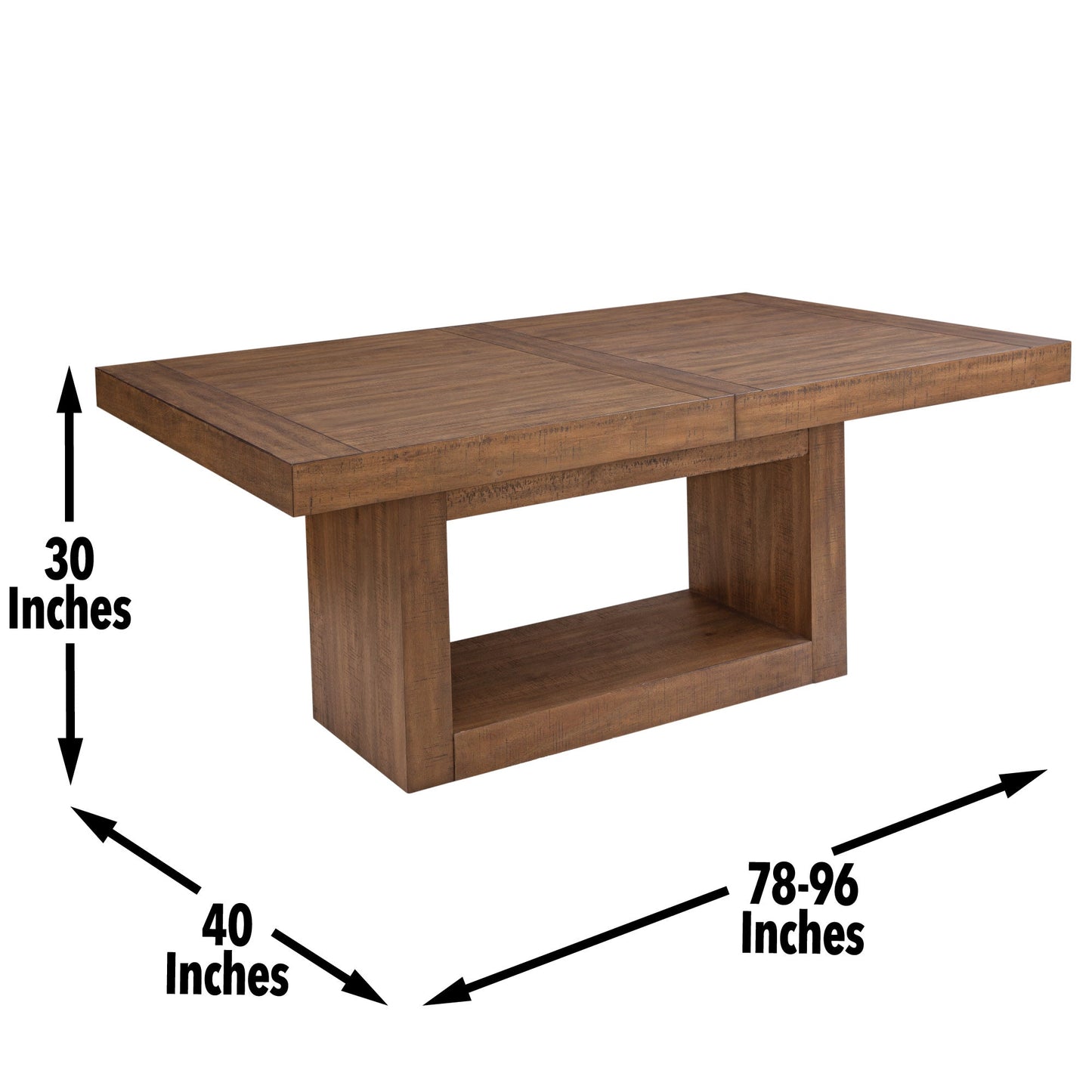 Garland Dining Table