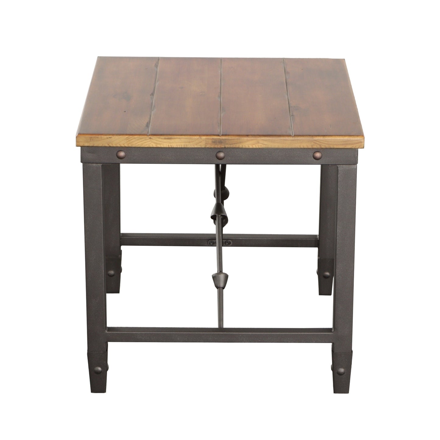 Ashford End Table