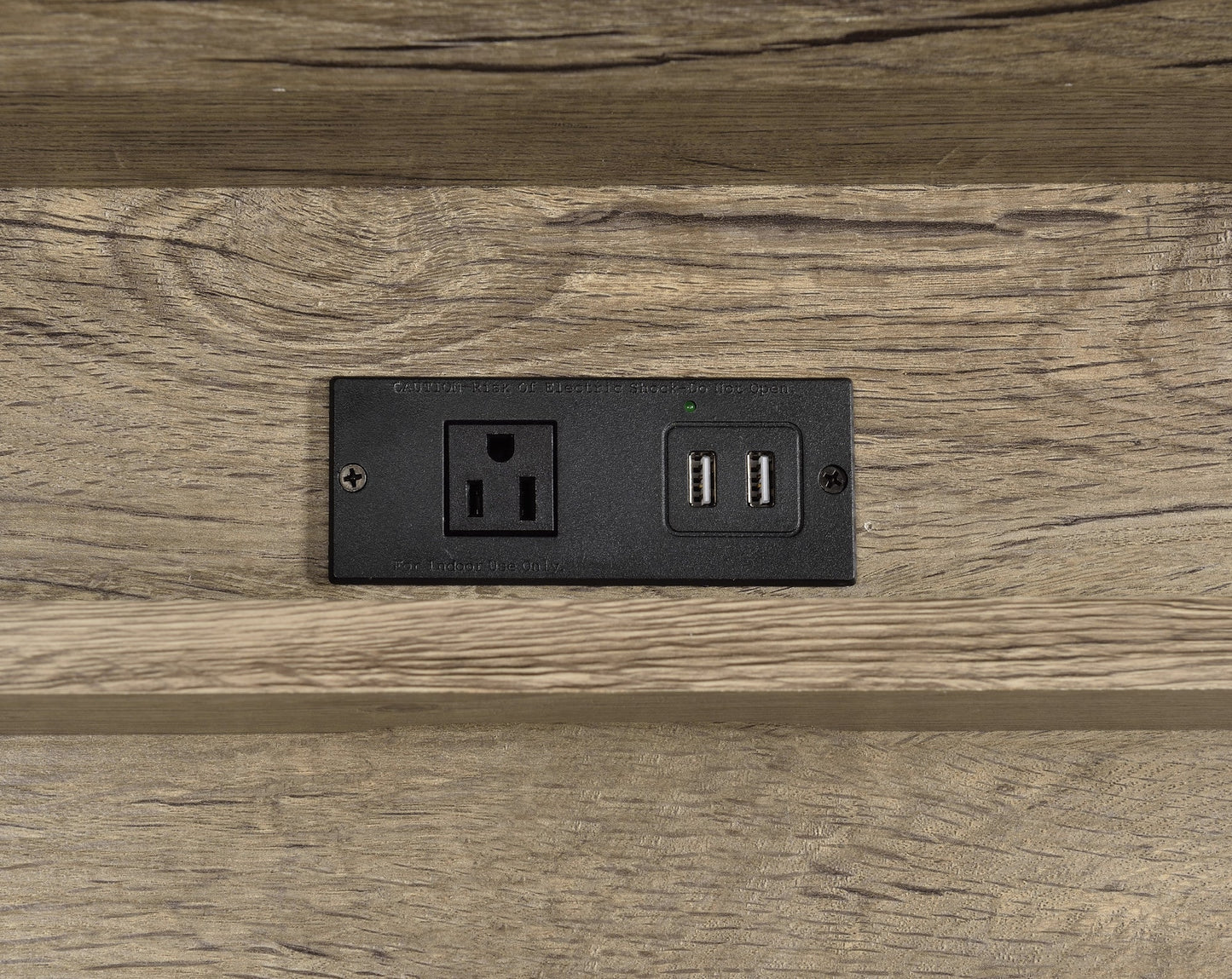 Corday Desk w/USB Port