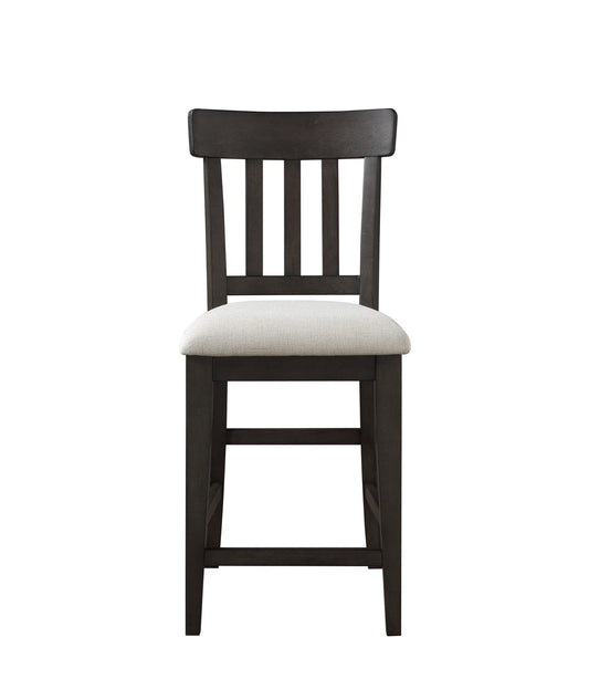 Napa Dusty Cedar Counter Chair