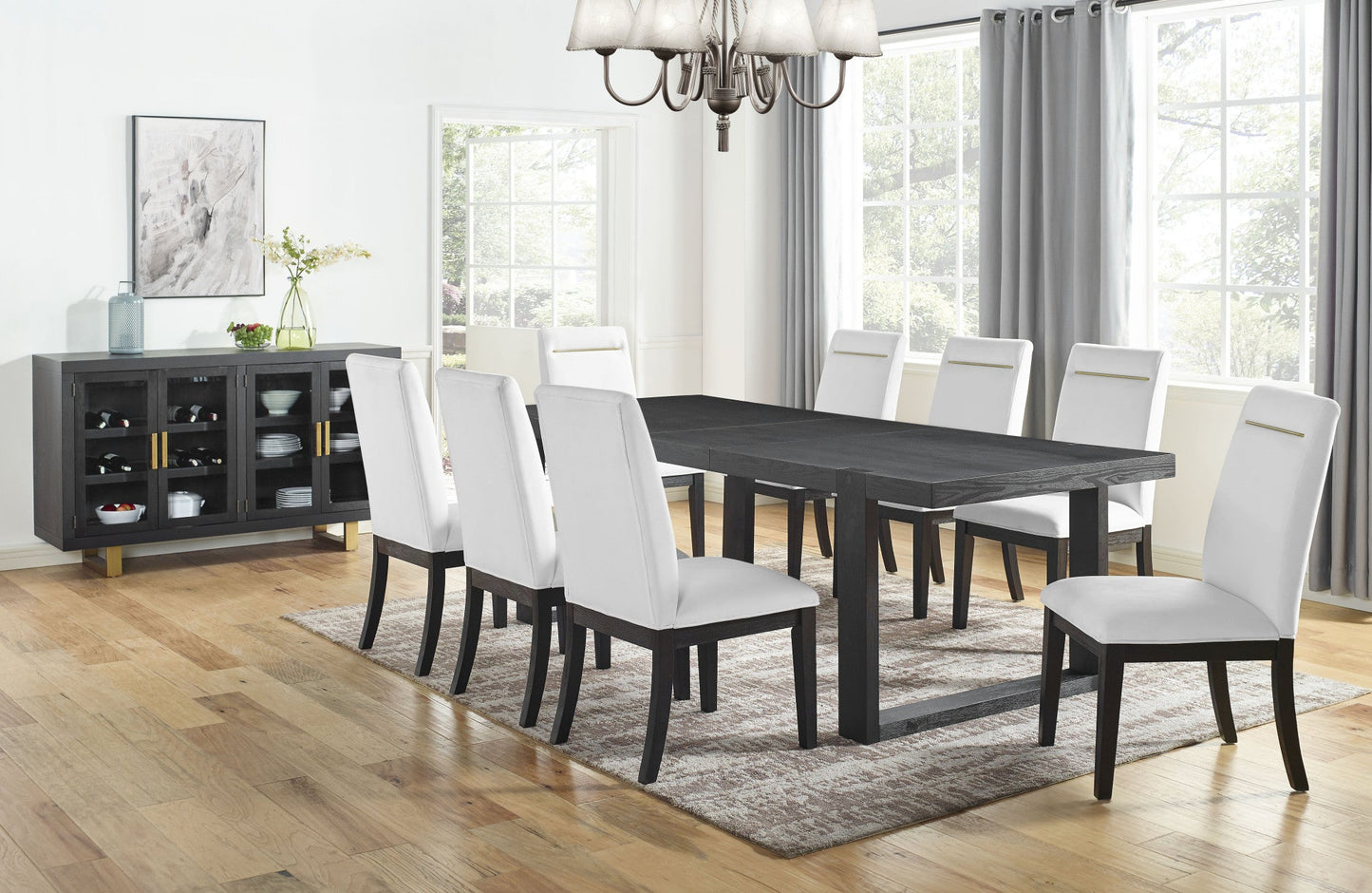 Yves Dining Table Top