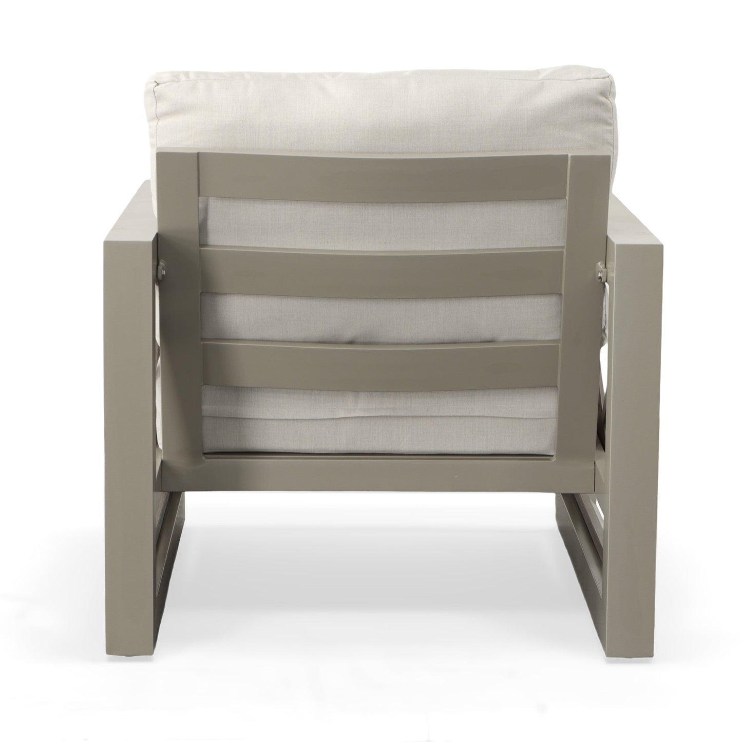 Dalilah Patio Arm Chair