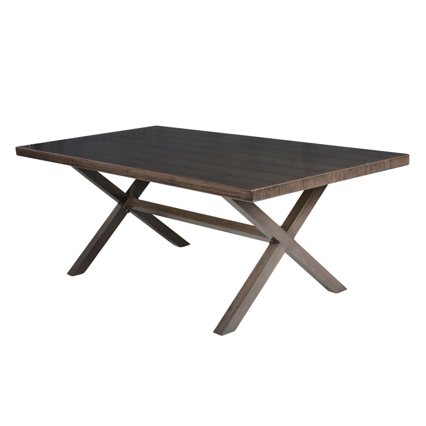 Marina Rectangle Patio Table