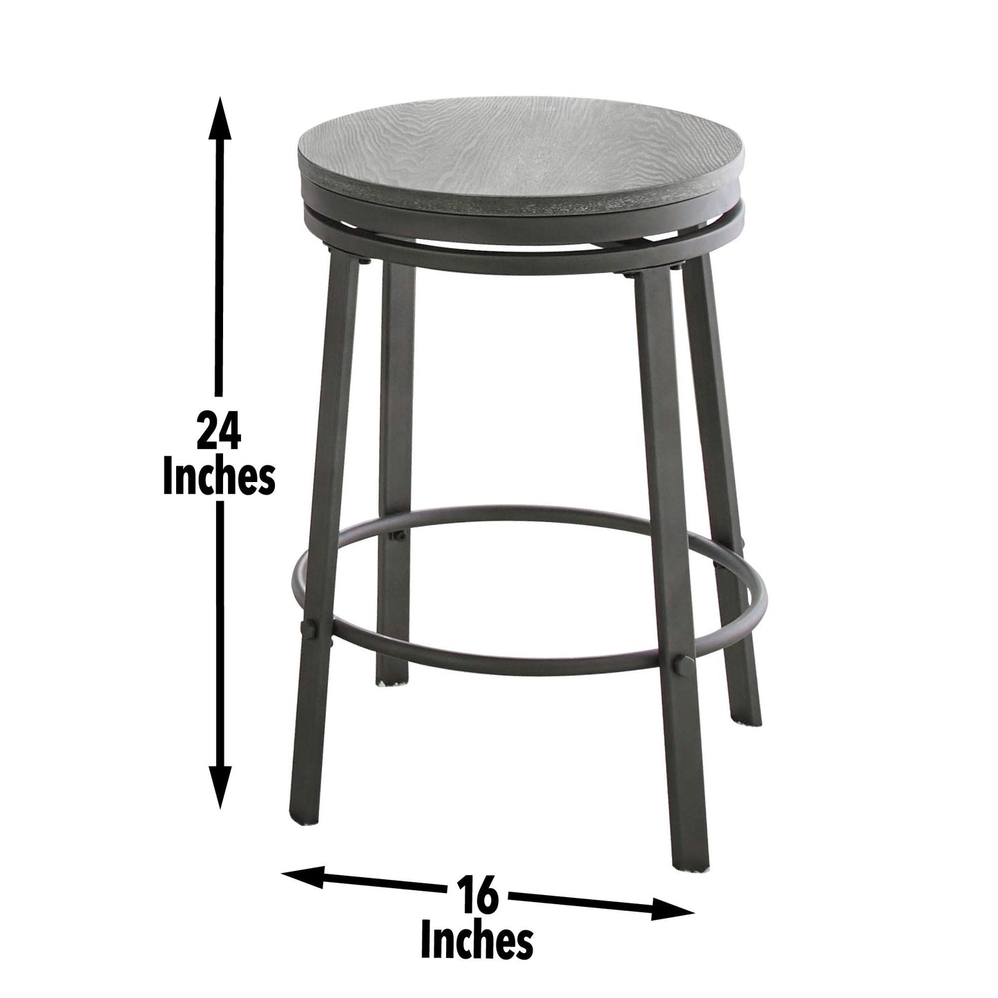 Portland Counter Stool