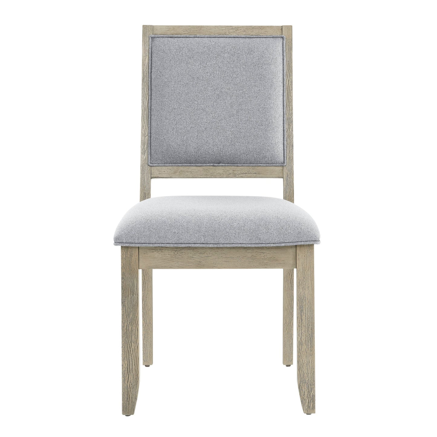 Carena Side Chair, Gray