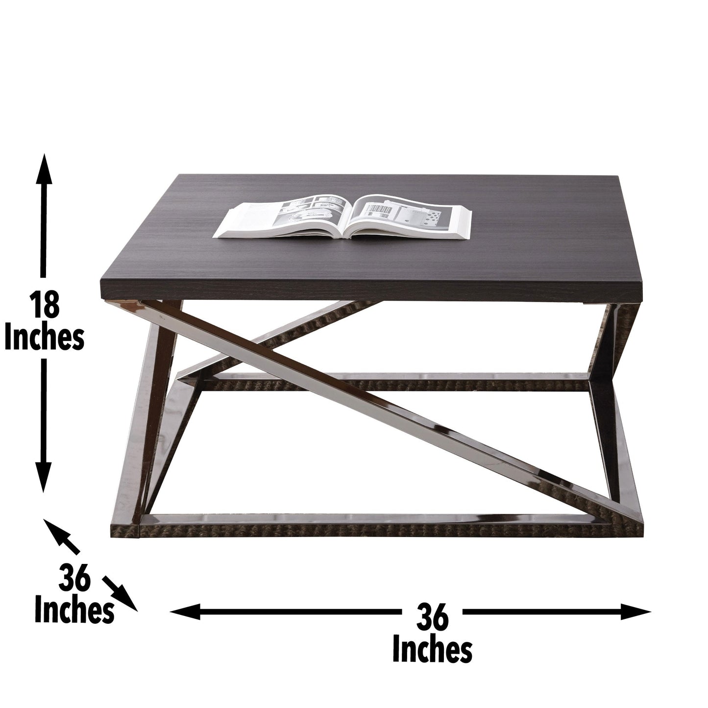 Aegean Cocktail Table