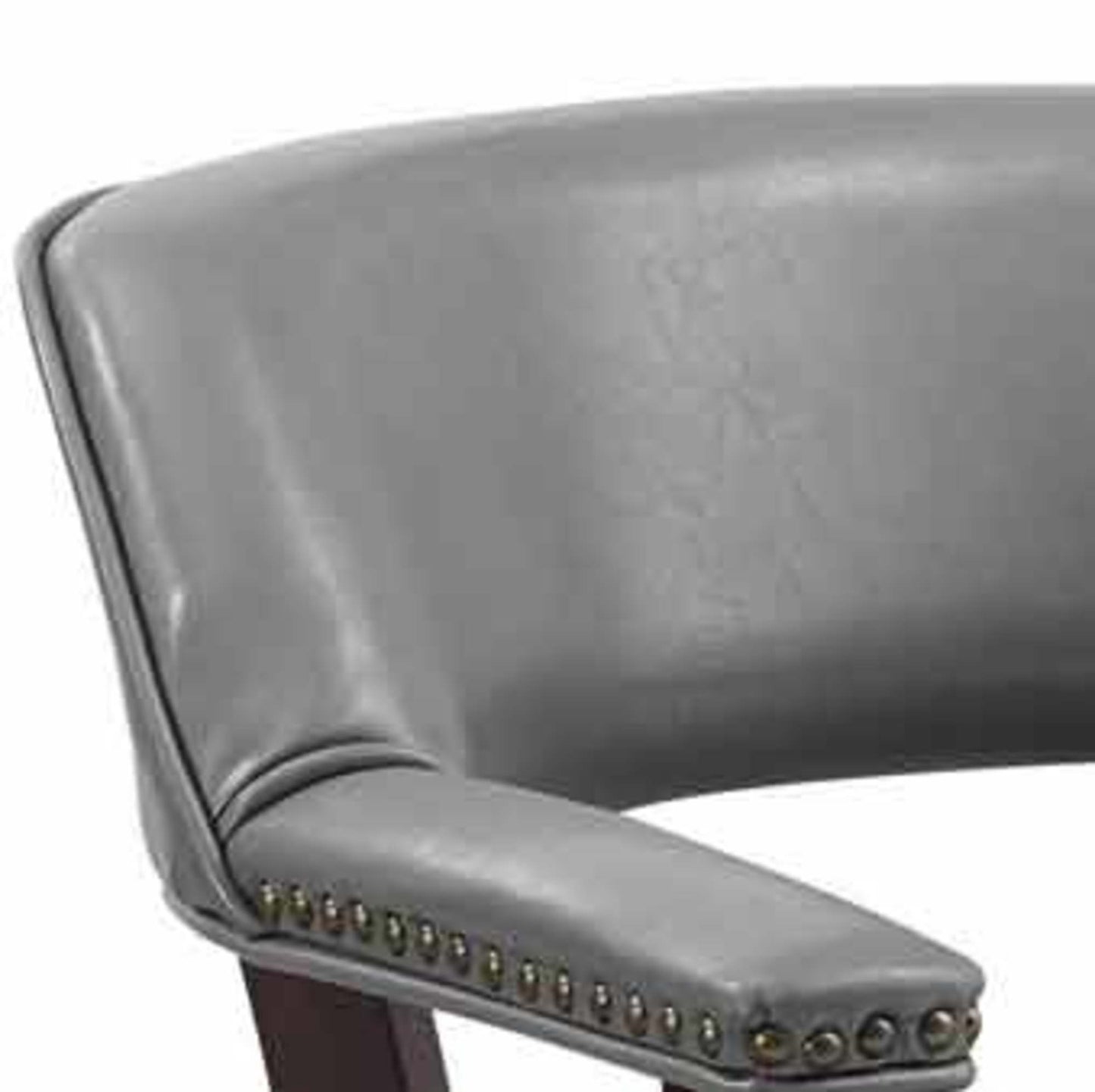 Tournament Arm Chair w/Casters