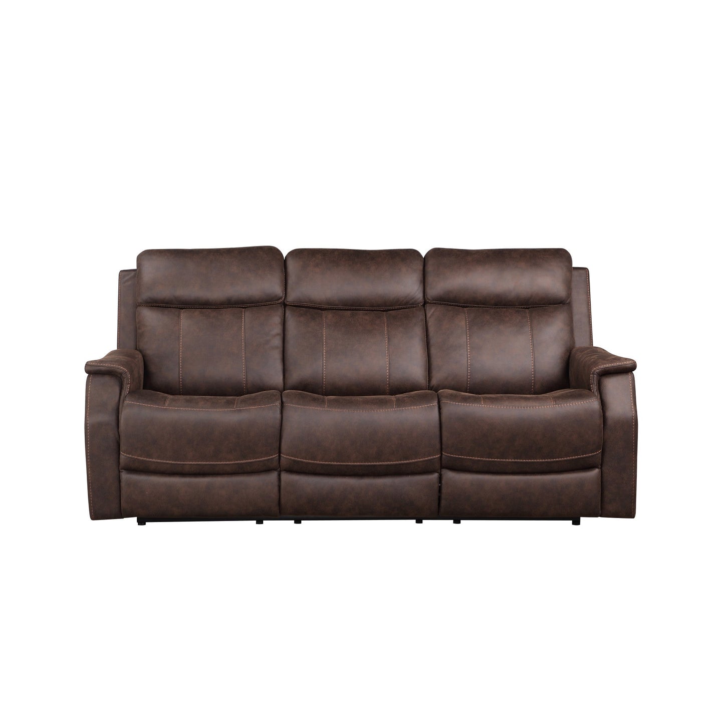 Valencia 3 Piece Dual Power Rec