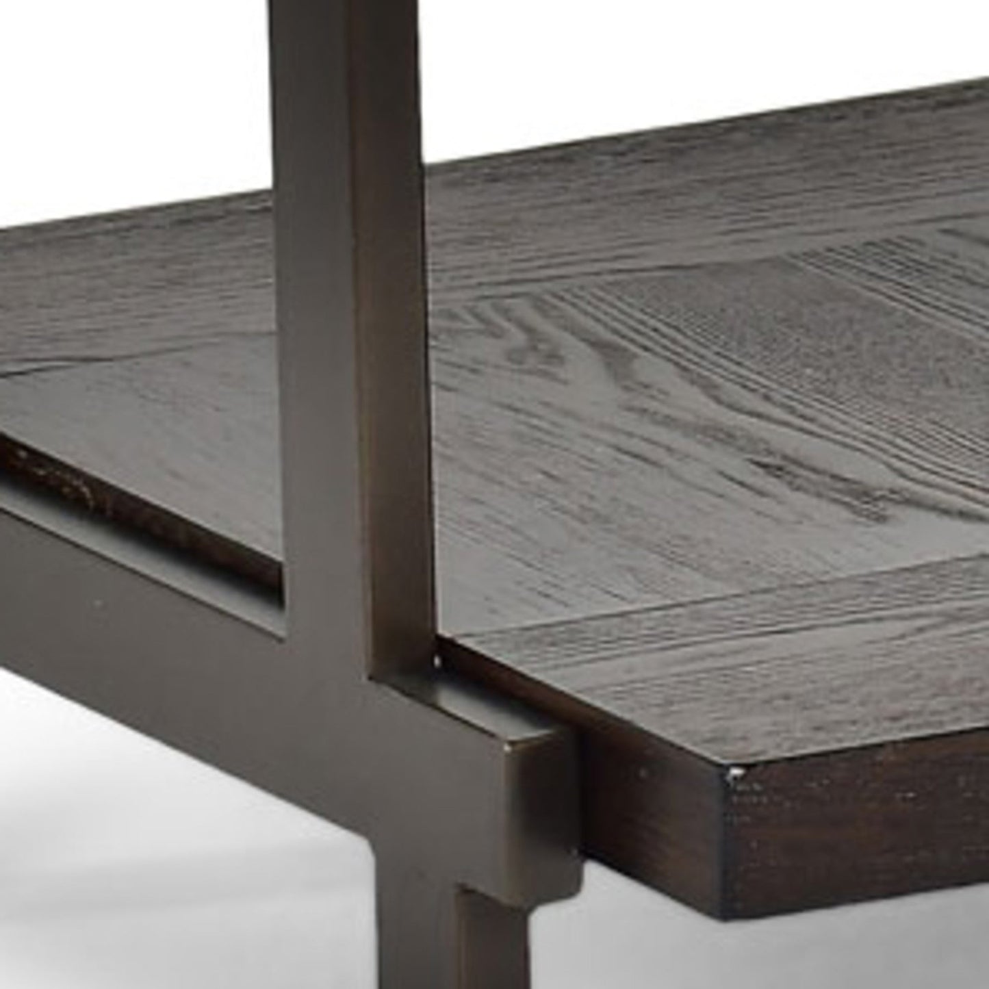 Terrell End Table 24"x24"x24"H