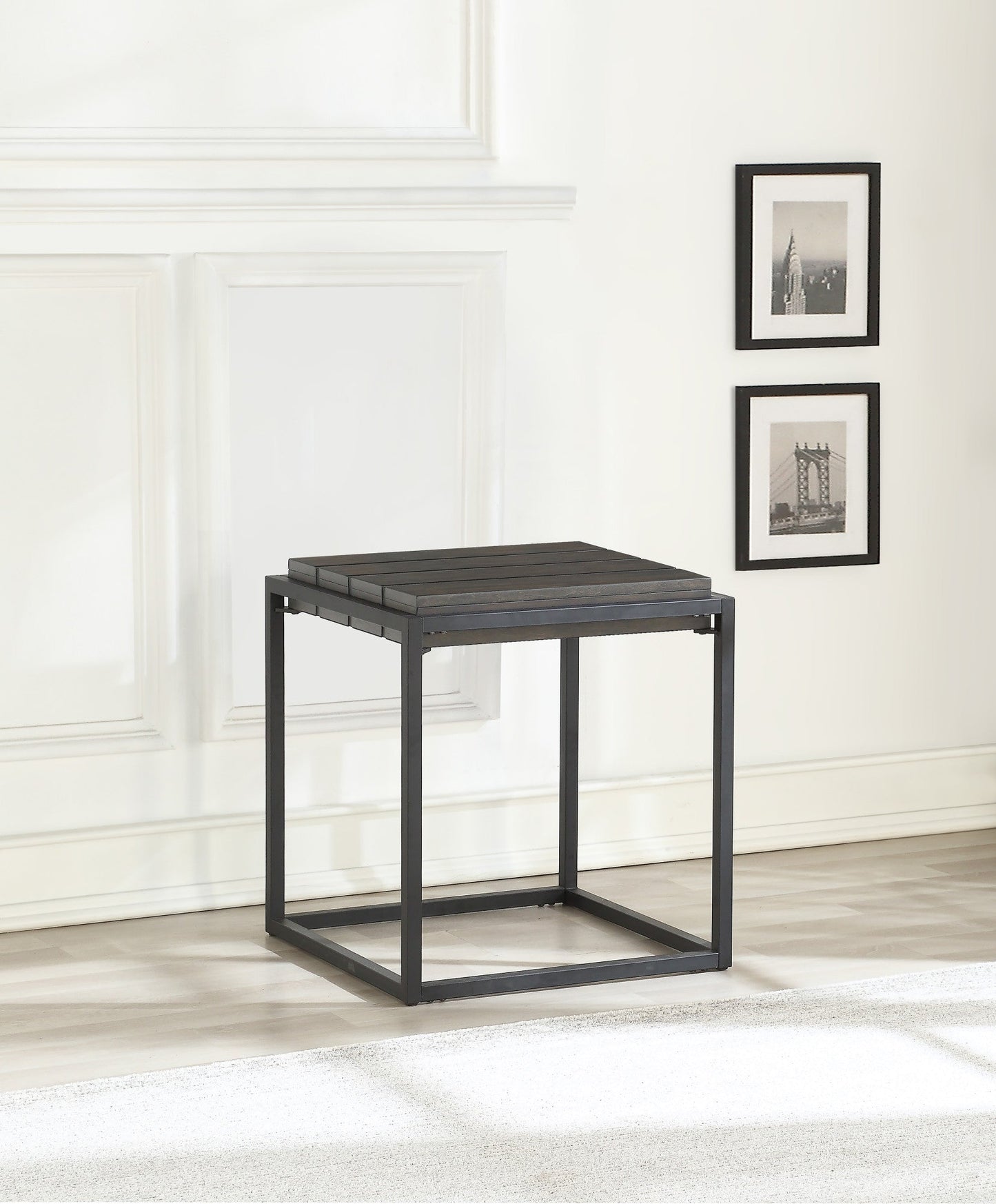 Tekoa End Table