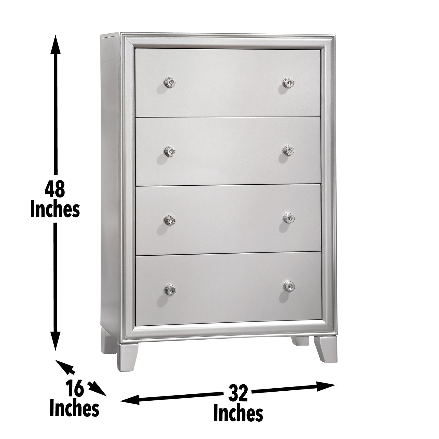 Omni Chest