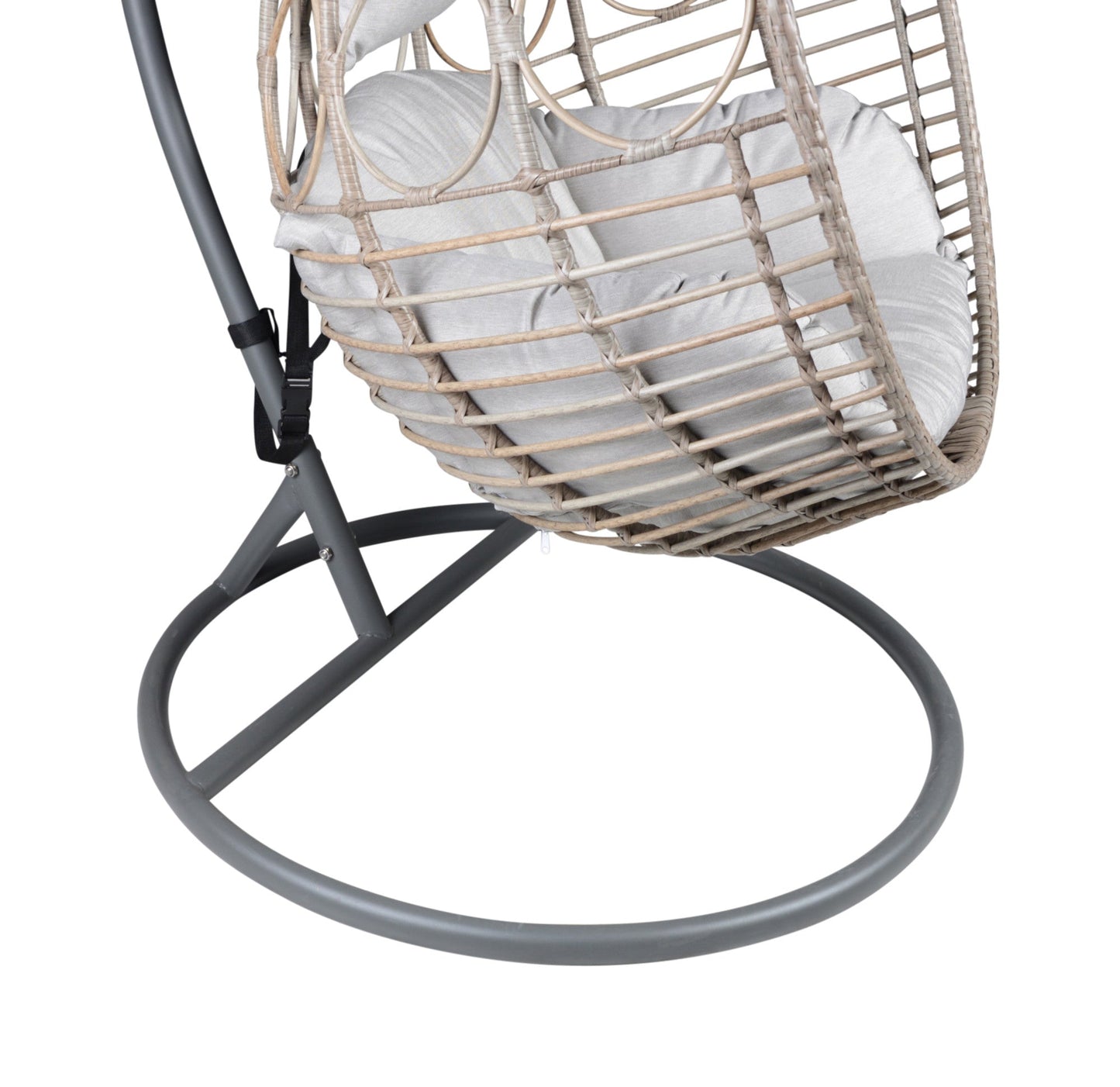 Cayden Basket Chair