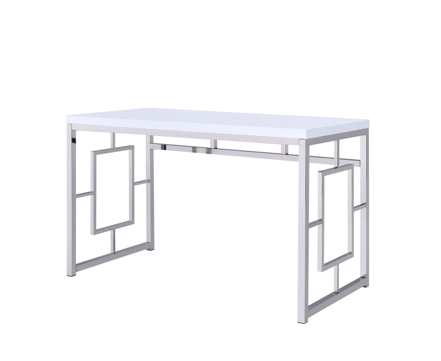 Alize Desk White