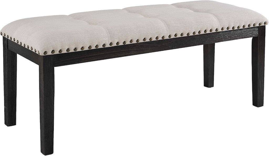 Greystone Mable Dining Bench