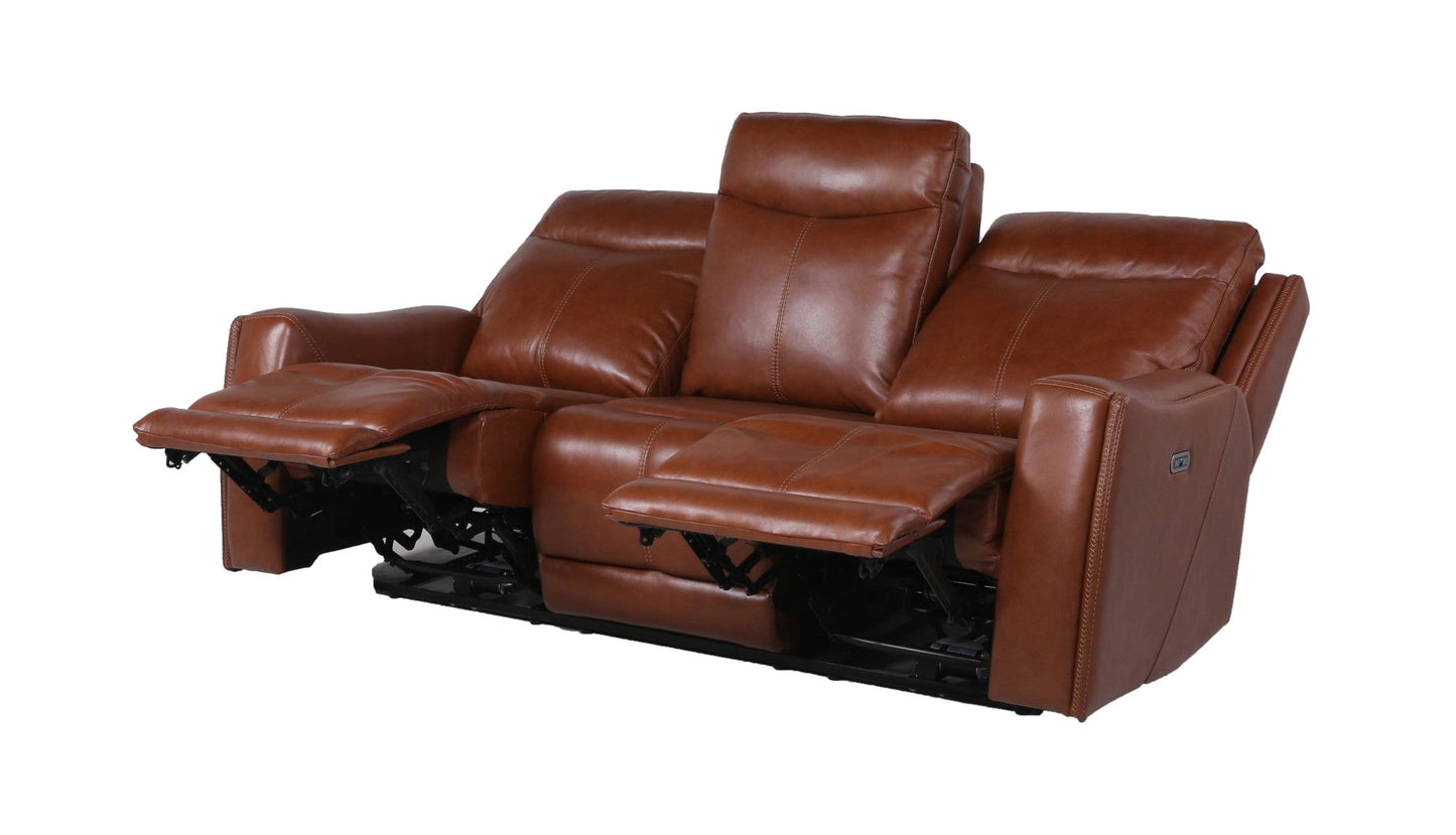 Natalia Recliner Sofa Coach